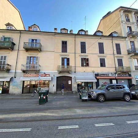 Apartament A Due Passi Dal Centro Turyn Zewnętrze zdjęcie