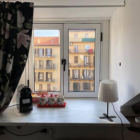 Apartament A Due Passi Dal Centro Turyn Zewnętrze zdjęcie