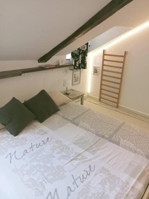 Apartament A Due Passi Dal Centro Turyn Zewnętrze zdjęcie