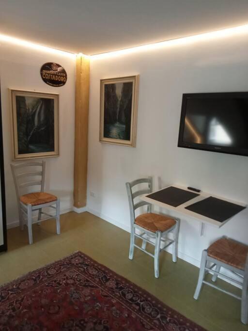 Apartament A Due Passi Dal Centro Turyn Zewnętrze zdjęcie