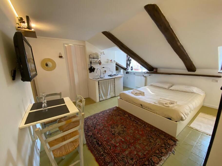 Apartament A Due Passi Dal Centro Turyn Zewnętrze zdjęcie