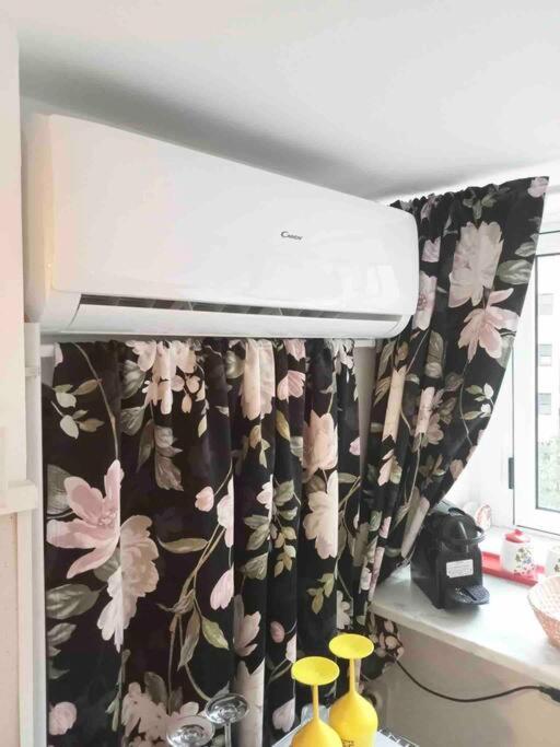 Apartament A Due Passi Dal Centro Turyn Zewnętrze zdjęcie