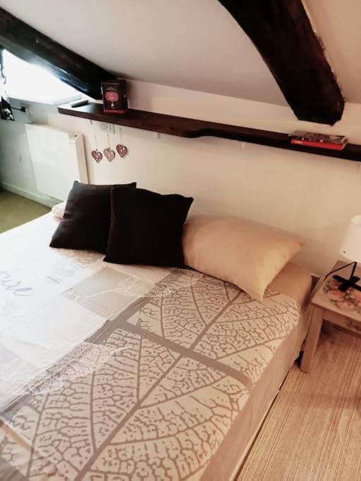 Apartament A Due Passi Dal Centro Turyn Zewnętrze zdjęcie