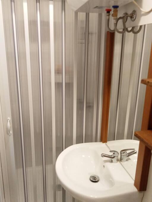 Apartament A Due Passi Dal Centro Turyn Zewnętrze zdjęcie